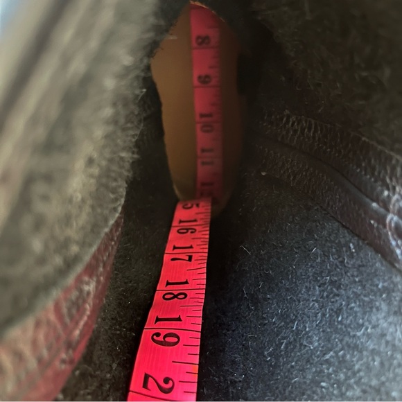 Allen Edmonds Dallas Roper Boot Size 12 - Picture 12 of 15